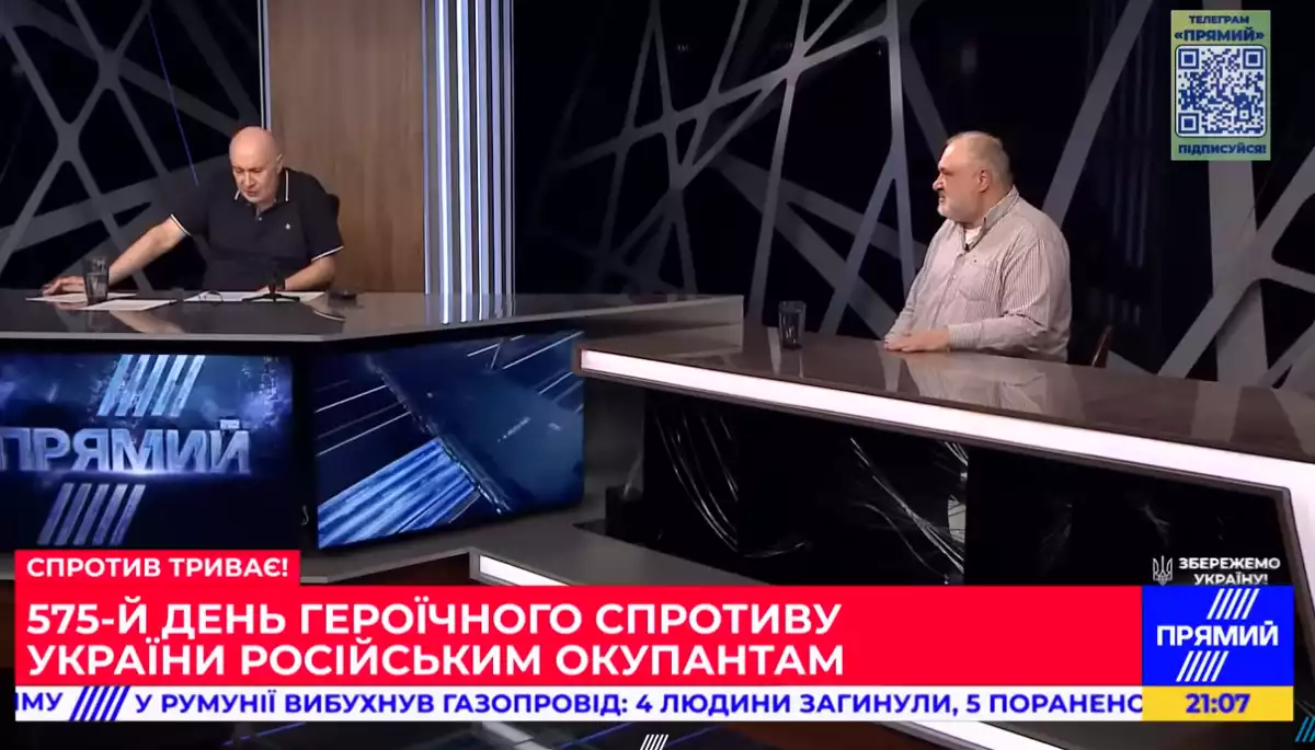 Кому належить &laquo;хамська дипломатія&raquo;? Огляд інформаційних каналів за 20&ndash;22 вересня 2023 року