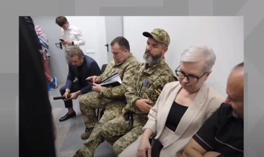 Як трактувати підтримку Коломойського в суді? «1+1 media» не відповіла на запит «Детектора медіа»