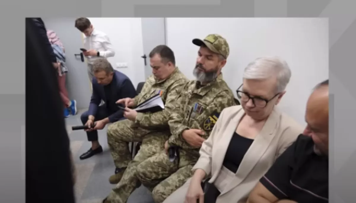 Як трактувати підтримку Коломойського в суді? «1+1 media» не відповіла на запит «Детектора медіа»