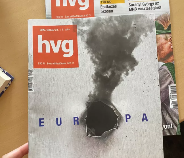 В Угорщині є чіткий розподіл на проурядові та незалежні медіа, критичні до Орбана журналісти можуть стати жертвами інформаційних кампаній