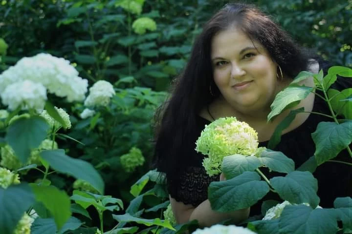 &laquo;Мій позов &mdash; чітка позиція: змовчати &mdash; це розв'язати руки новим хейтерам&raquo;. Леся Гасиджак подала до суду позов про захист гідності та ділової репутації
