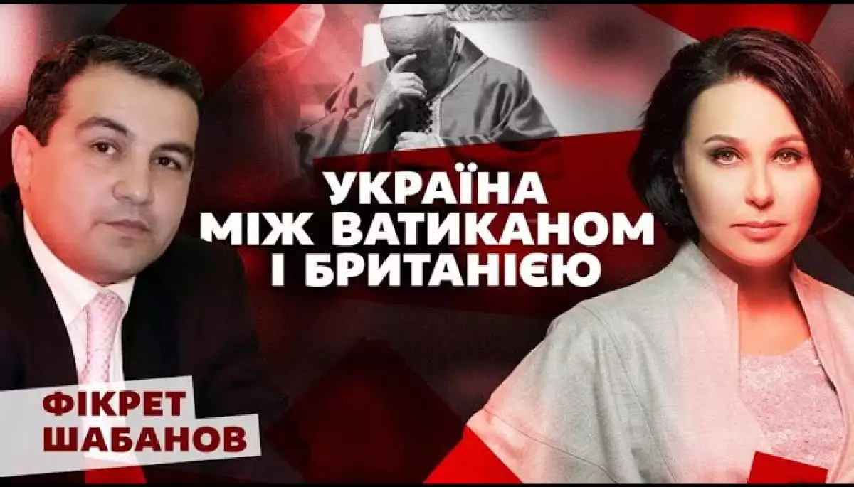 Наталя Мосейчук та Дмитро Гордон зробили мільйонні інтерв&rsquo;ю з конспірологом, який вірить у змову кельтів та євреїв і що Україною керує Ватикан