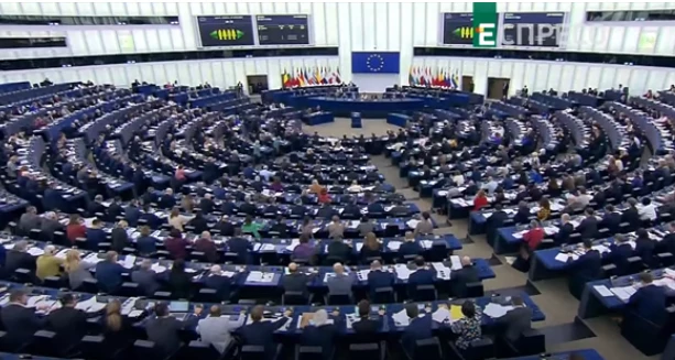 Європарламент ухвалив резолюцію на підтримку Європейського акту свободи медіа
