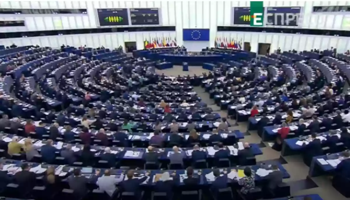 Європарламент ухвалив резолюцію на підтримку Європейського акту свободи медіа