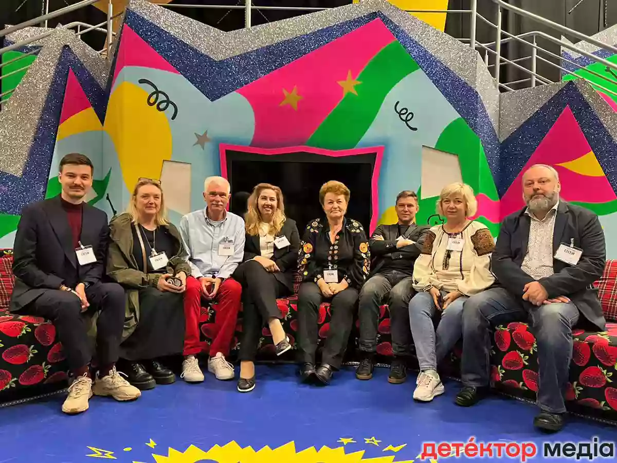 Суспільне і ВВС. Ми різні, але у нас спільні цінності