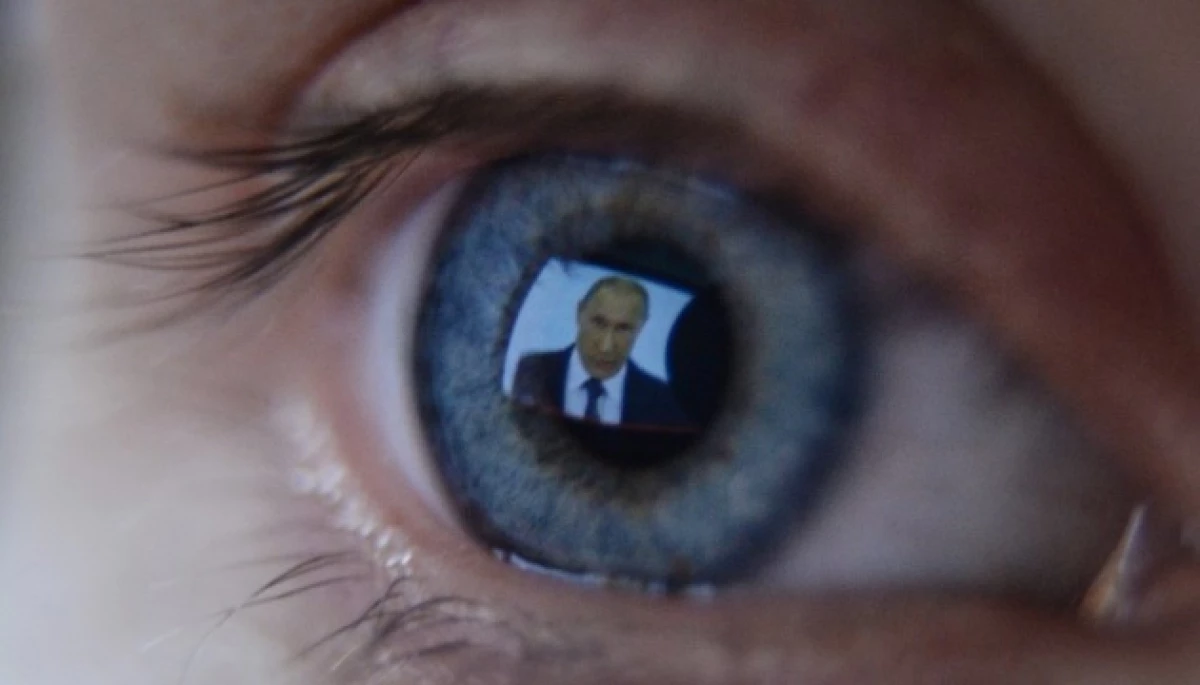 Напередодні виборів президента в Росії збільшують витрати на Russia Today та виробництво &laquo;Соловьёв Live&raquo;