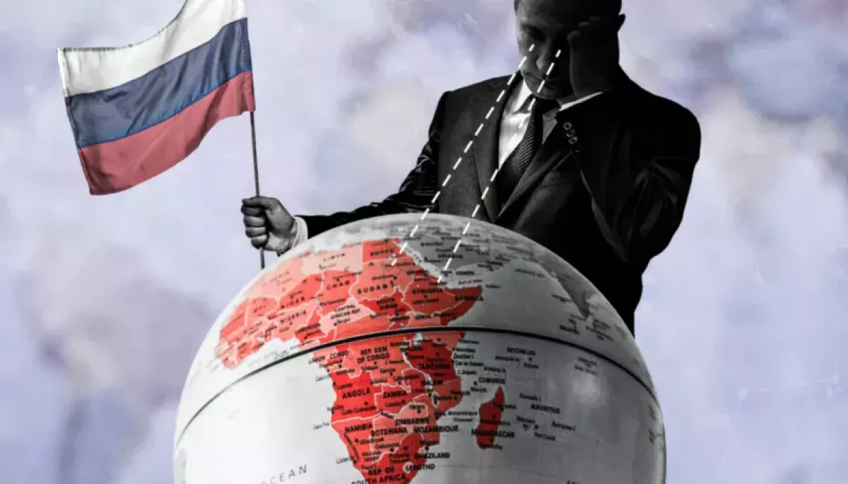 Sputnik та RT в Африці впливовіші за ПВК: дайджест пропаганди за 3 жовтня 2023 року