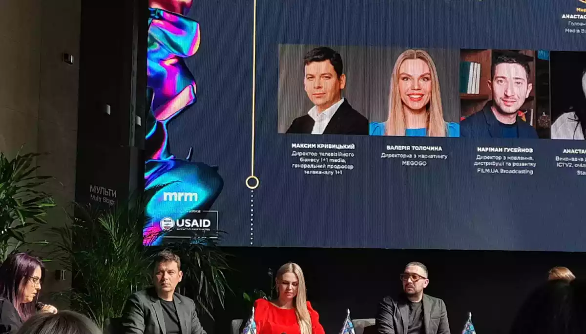 «Film.ua» розкрив подробиці формату свого нового каналу «Світло» «Film.ua» розкрив подробиці формату свого нового каналу «Світло»