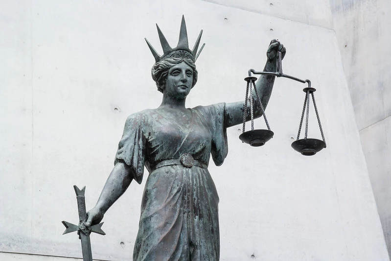 5 жовтня &mdash; судове засідання у справі стендапера Андрія Щегеля
