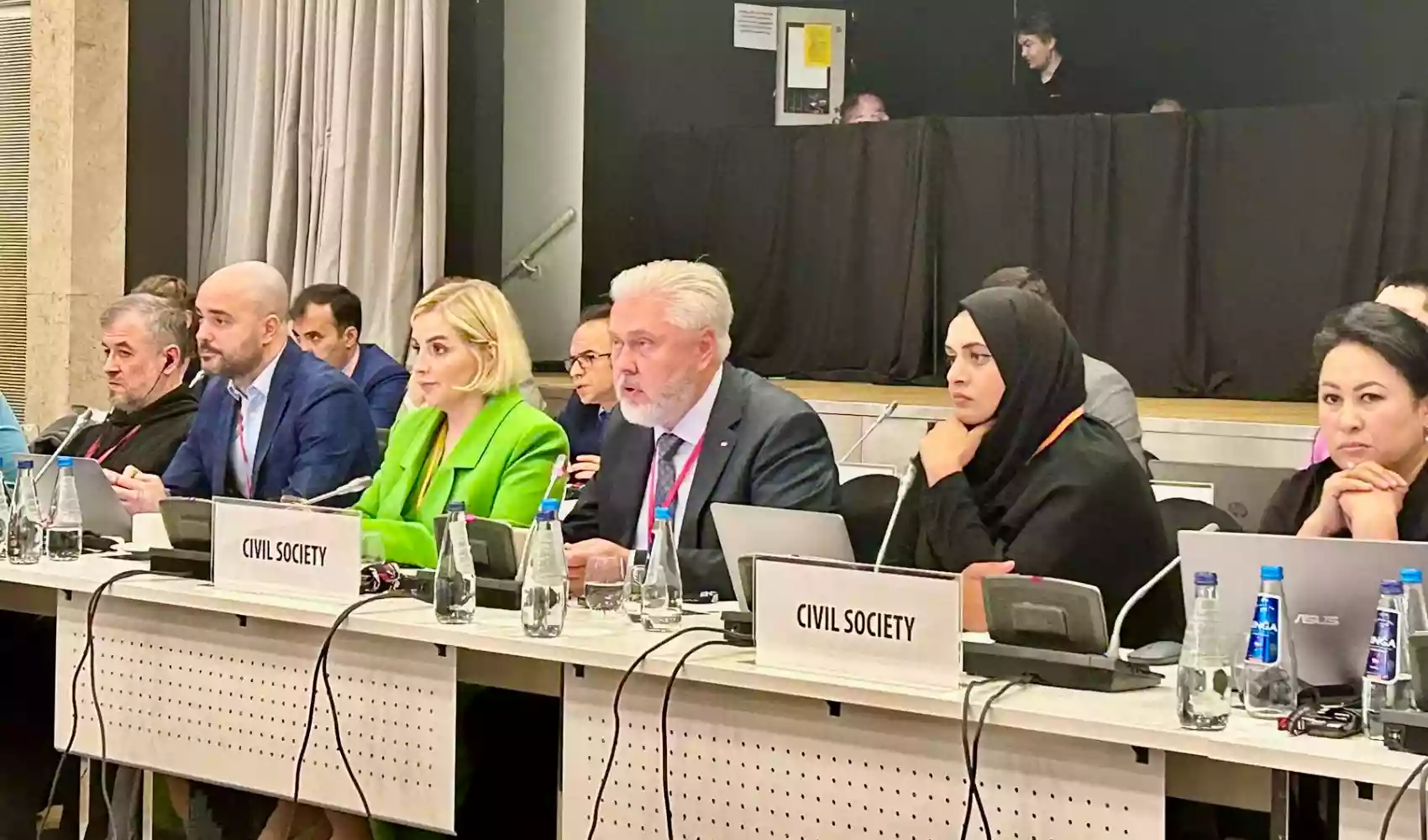 Нацрада: Під контролем Росії наразі перебувають 385 українських теле- й радіочастот