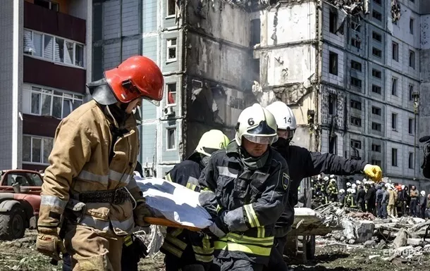 За останні пів року в Україні гинуло в середньому 6 цивільних на день, &mdash; ООН