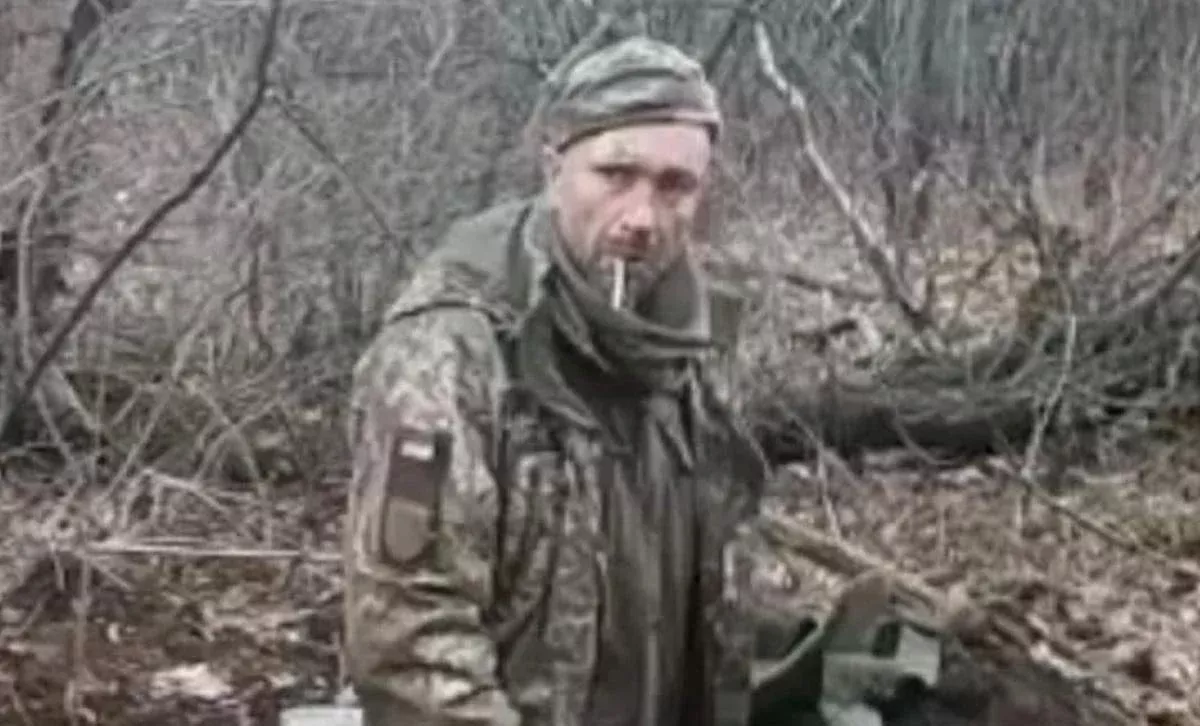 ООН підтвердила автентичність відео убивства українського воїна після слів «Слава Україні!» та обезголовлення військовополоненого