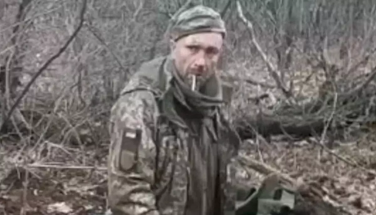 ООН підтвердила автентичність відео убивства українського воїна після слів «Слава Україні!» та обезголовлення військовополоненого