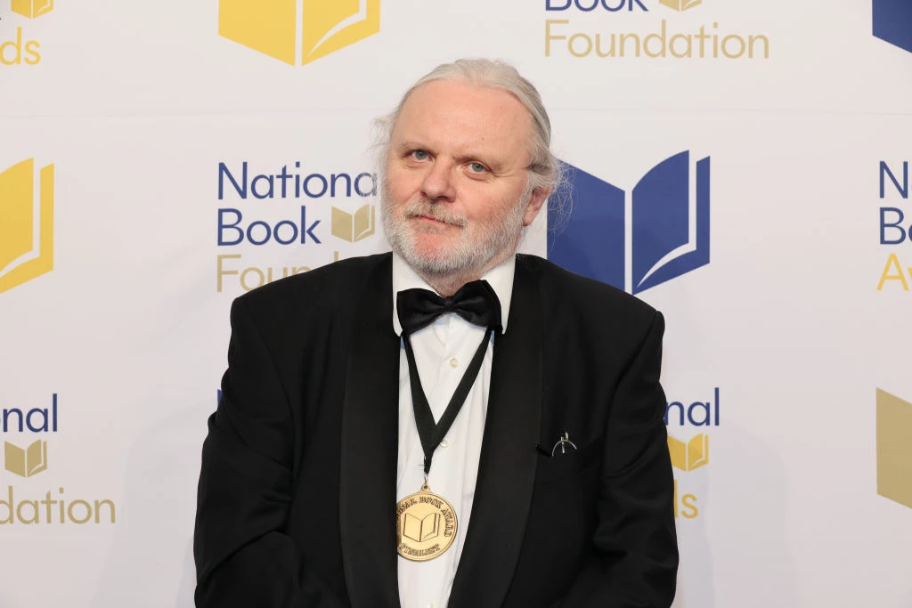 Нобелівську премію з літератури здобув норвезький письменник Йон Фоссе