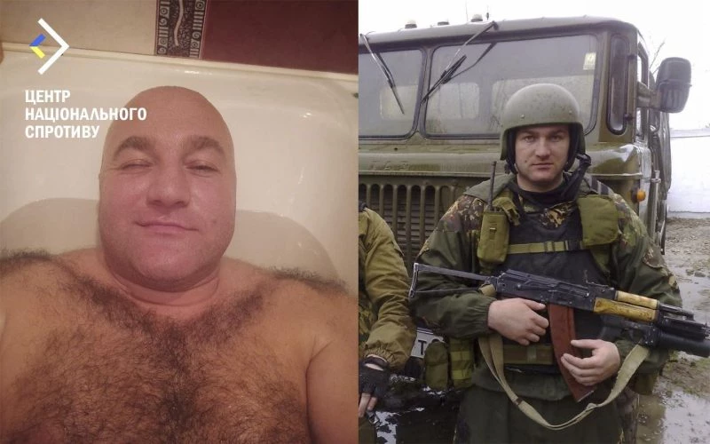 &laquo;Кібер Спротив&raquo; зламав пошту військового начальника окупантів: тіла загарбників разом з фото коханки