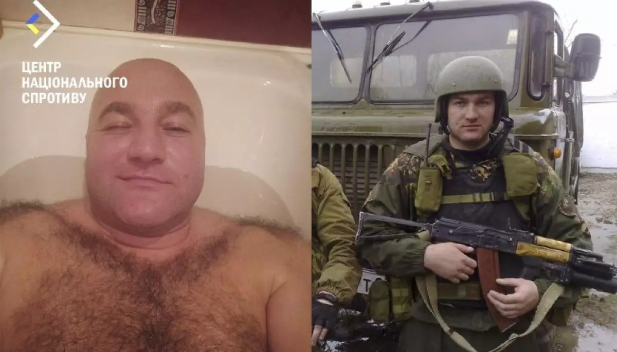 &laquo;Кібер Спротив&raquo; зламав пошту військового начальника окупантів: тіла загарбників разом з фото коханки