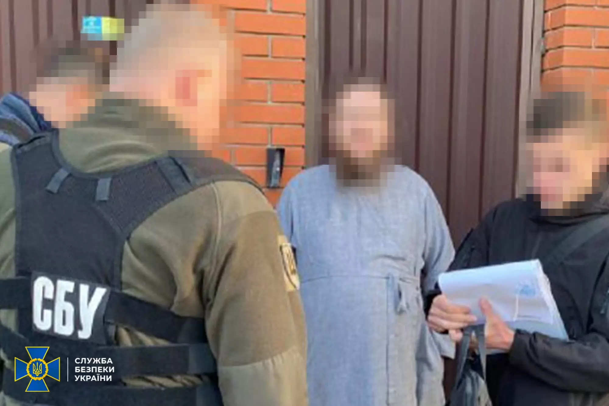 Митрополит УПЦ МП на Черкащині продовжив знімати провокативні відео під домашнім арештом і отримав нову підозру