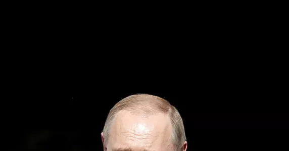 &laquo;Валдай&raquo; у голові Путіна потребує спецоперації: дайджест пропаганди за 5 жовтня 2023 року