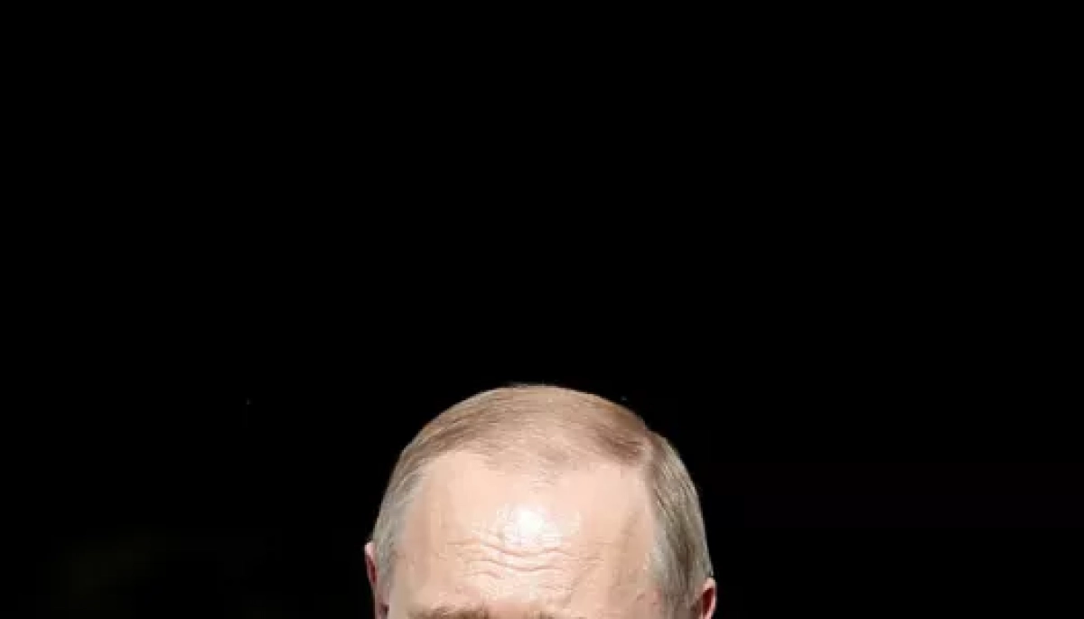 &laquo;Валдай&raquo; у голові Путіна потребує спецоперації: дайджест пропаганди за 5 жовтня 2023 року