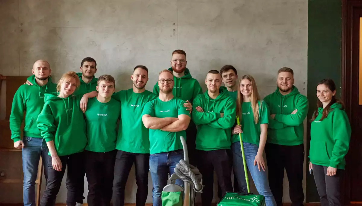 Мистецтво хімчистки килимів у Львові