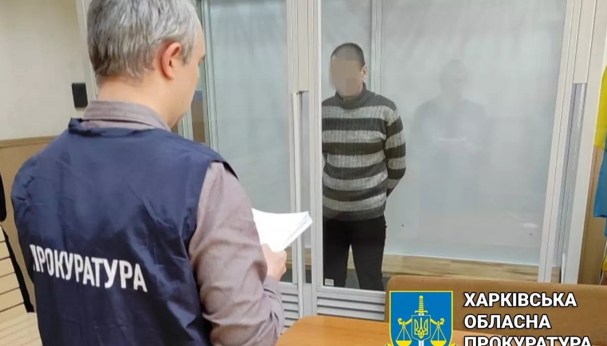 Російський інформатор, який скоригував удар по найбільшому ринку України, отримав 12 років ув'язнення