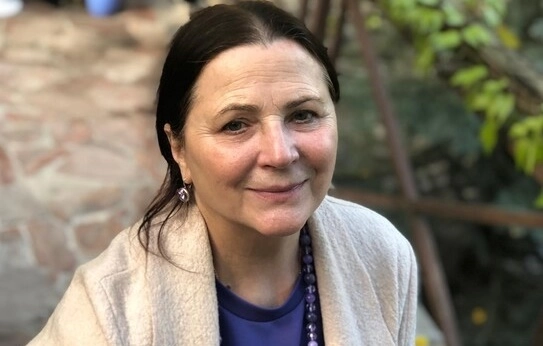 Померла народна артистка України Ніна Матвієнко