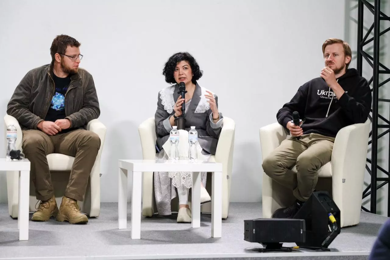 Питання когнітивної деокупації Криму &mdash; на часі