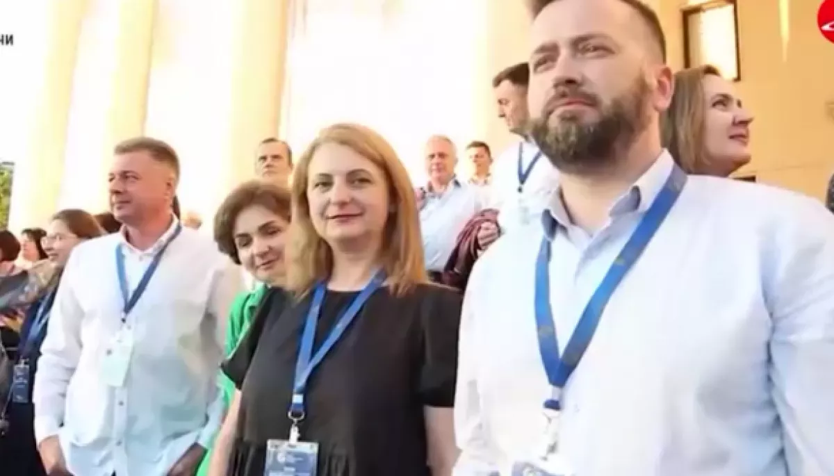 Окуповану частину Запоріжжя на &laquo;всеросійському&raquo; форумі представили медіаокупанти із Сибіру та Башкирії