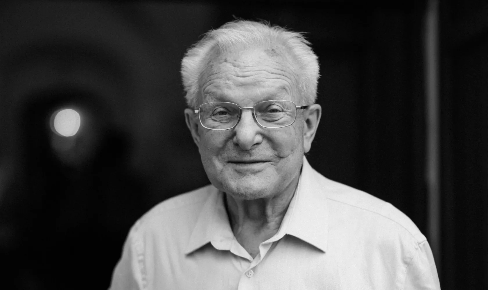 &laquo;Великий фахівець, який робив Україну сильнішою&raquo;. Помер знаний юрист-міжнародник Володимир Василенко