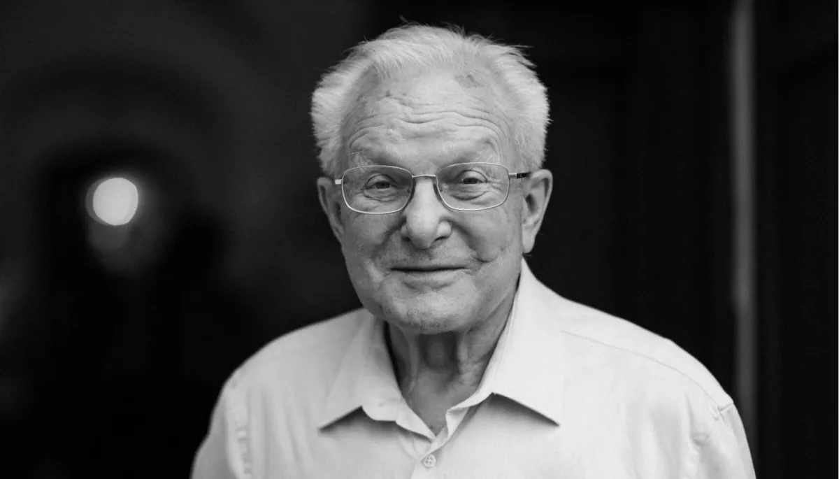 &laquo;Великий фахівець, який робив Україну сильнішою&raquo;. Помер знаний юрист-міжнародник Володимир Василенко