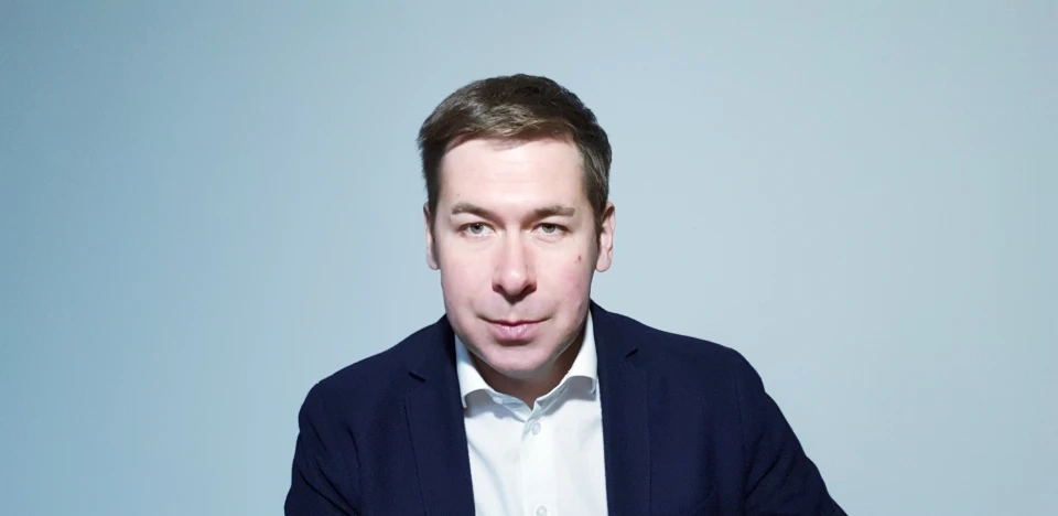 Російська ФСБ звинуватила адвоката Новікова в держзраді та «пропагандистській роботі»