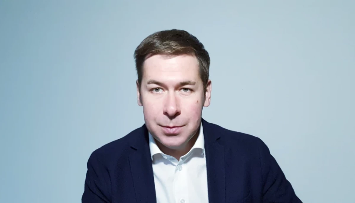 Російська ФСБ звинуватила адвоката Новікова в держзраді та «пропагандистській роботі»