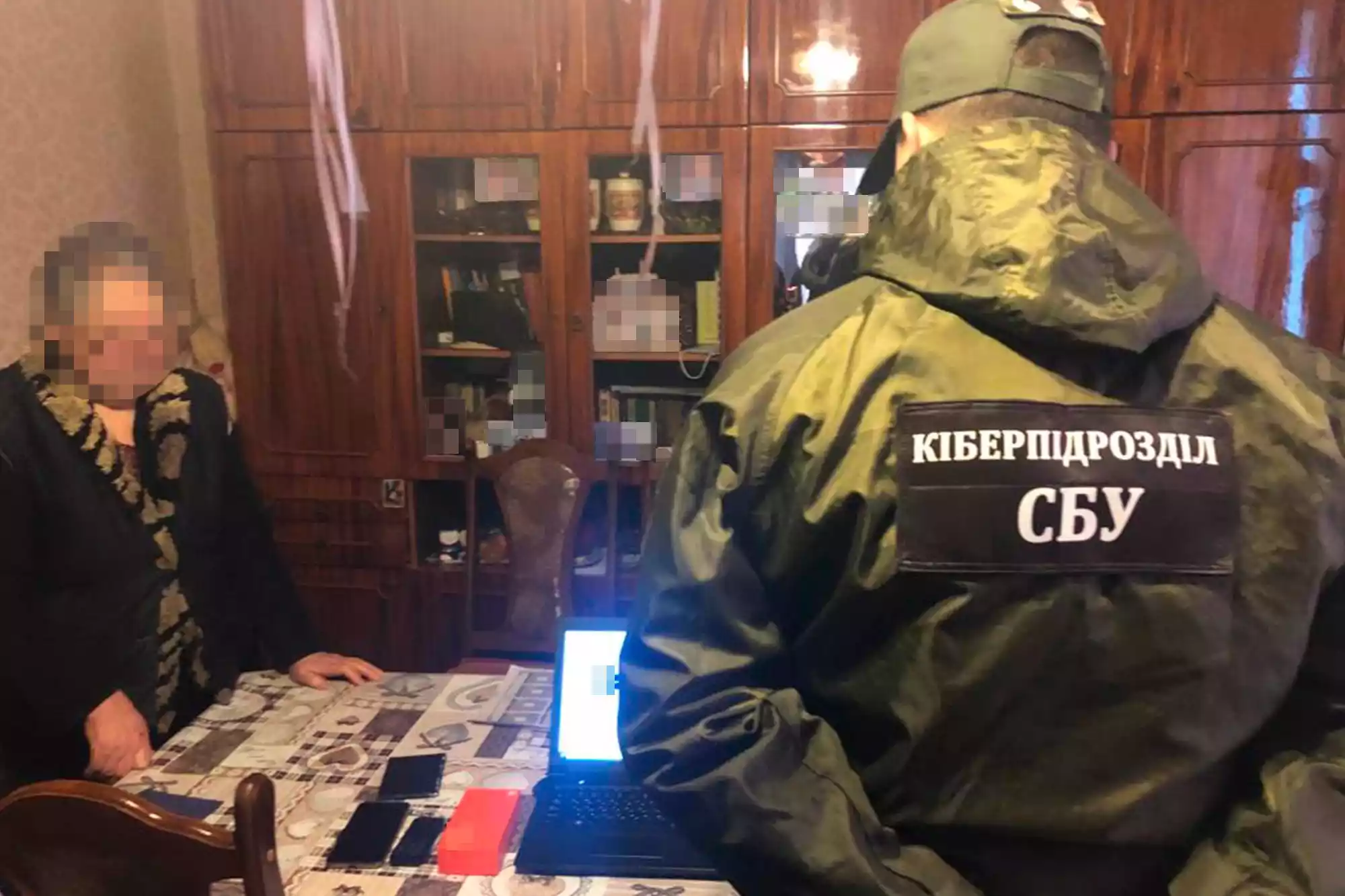 СБУ викрила чотирьох буковинців, які заперечували агресію Росії в «Одноклассниках»