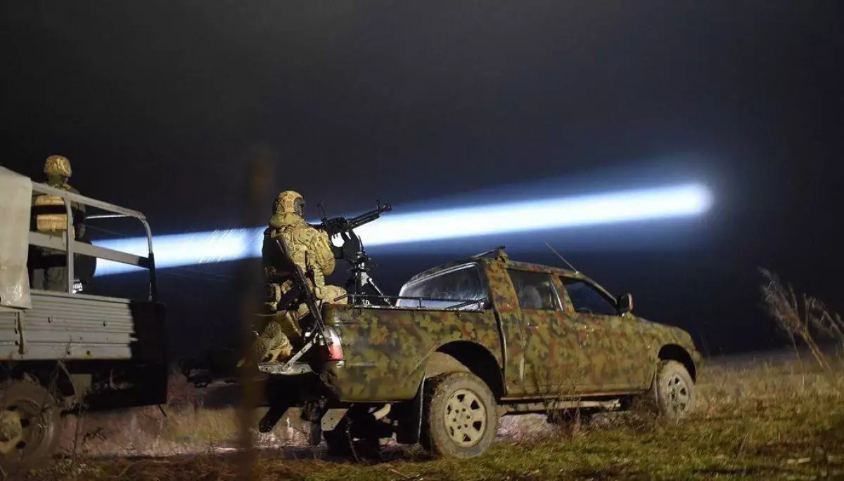 Після журналістського розголосу Нацгвардія повертає виплати військовим, які збивають &laquo;шахеди&raquo; над Київщиною