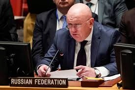 Росії не дозволили повернутися до Ради ООН з прав людини