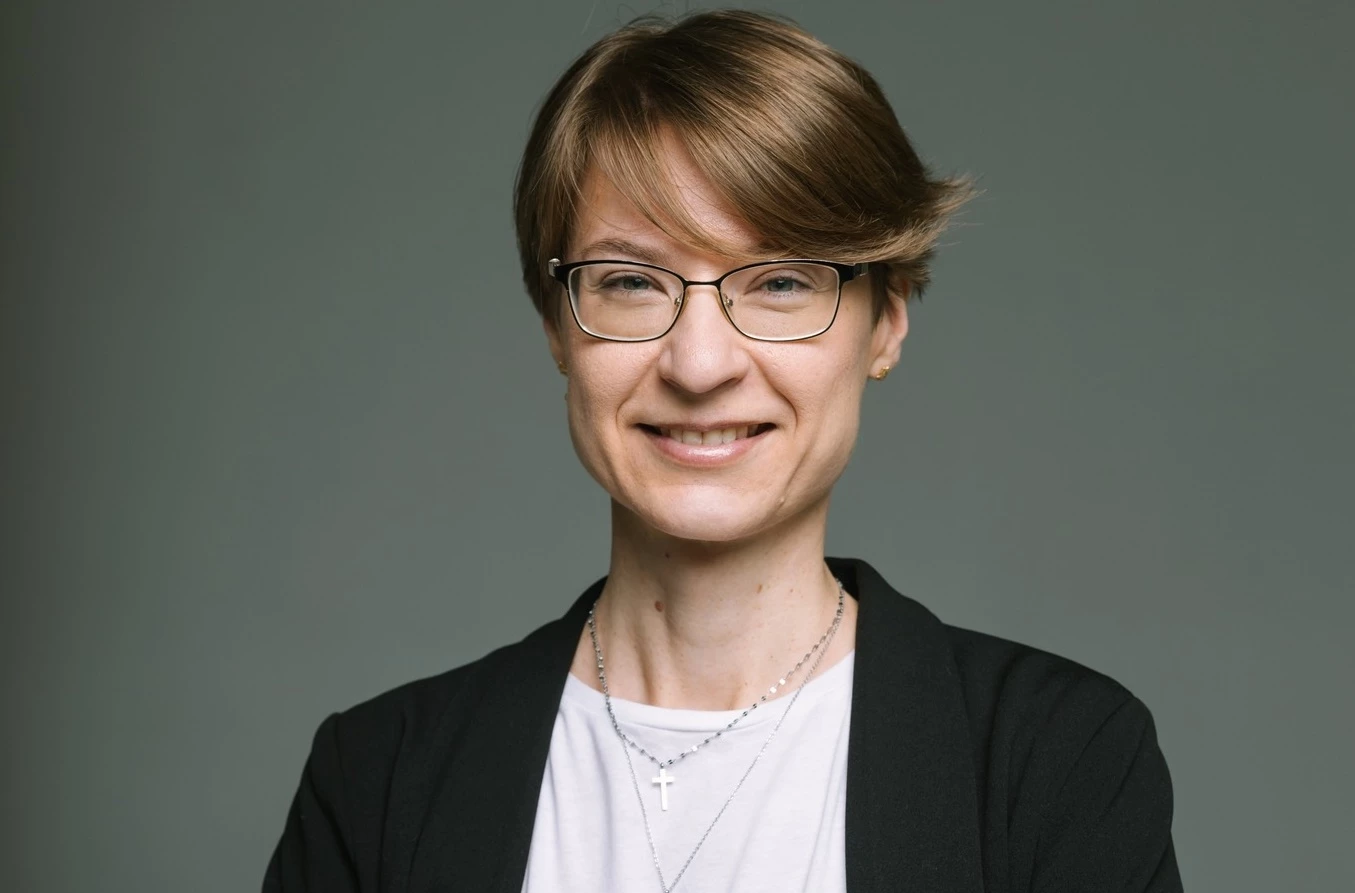 Олена Шкарпова очолила комунікаційний відділ одного з проєктів ГС &laquo;Освіторія&raquo; (ОНОВЛЕНО)