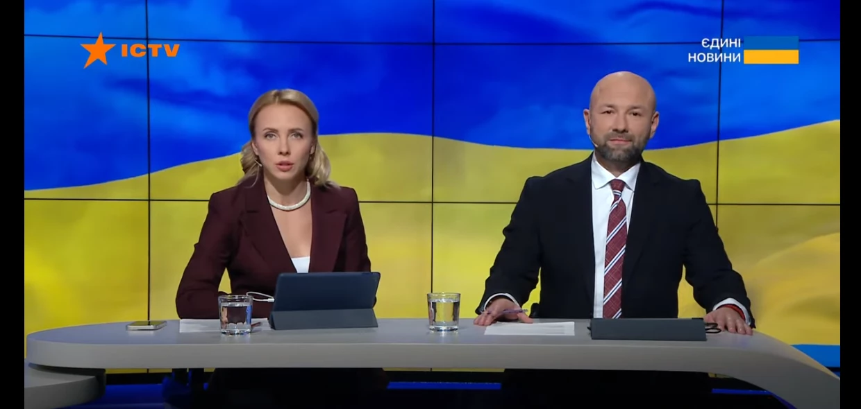 Моніторинг спільного телемарафону &laquo;Єдині новини&raquo; за 2&ndash;3 жовтня 2023 року