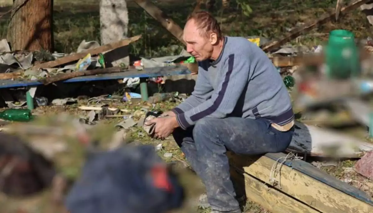 Удар по кафе в селі Гроза: СБУ назвала імена зрадників, які навели російську ракету