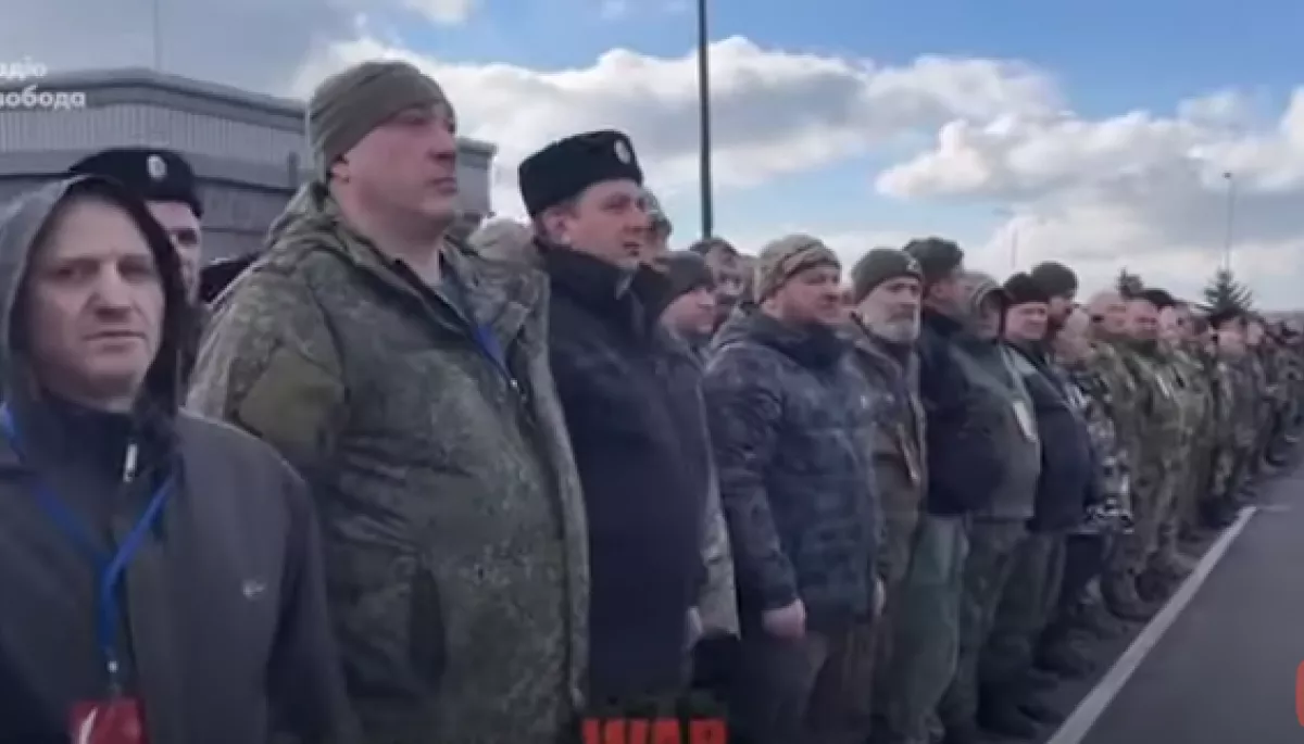 Журналісти &laquo;Схем&raquo; та &laquo;Системи&raquo; розповіли про секретну систему вербування тисяч росіян на війну проти України