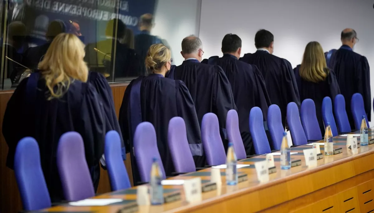 Українська журналістка виграла в Євросуді справу проти Апарату Верховної Ради України