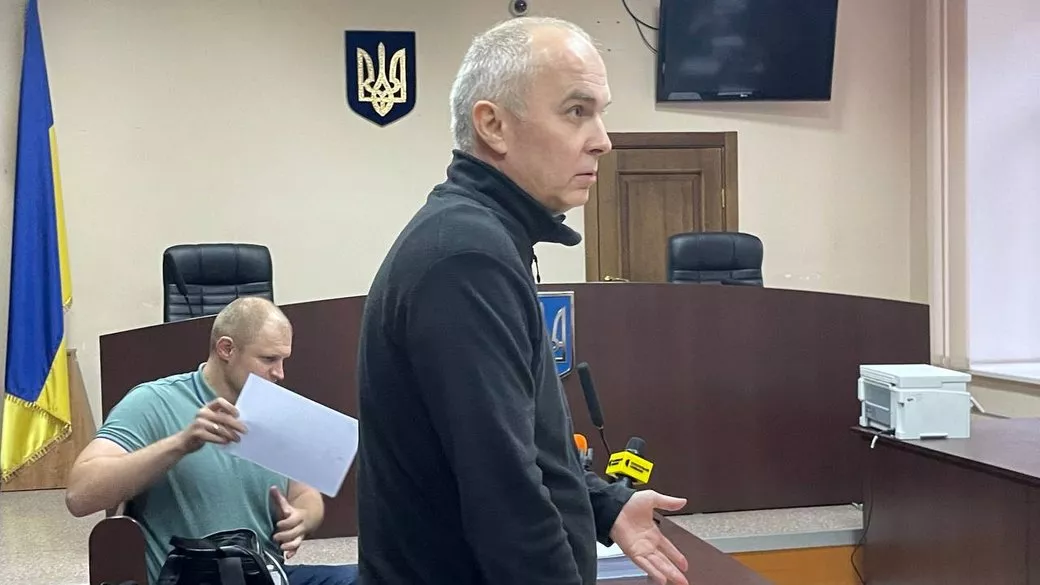 Апеляційний суд залишив нардепа Нестора Шуфрича під вартою