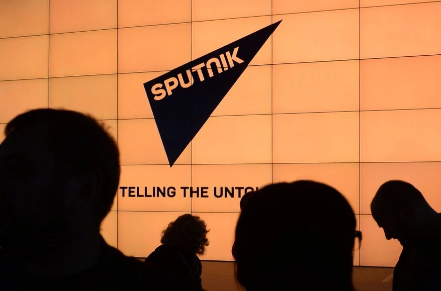 The Insider: Через санкції та блокування кремлівський пропагандистський ресурс Sputnik змушений закривати філії