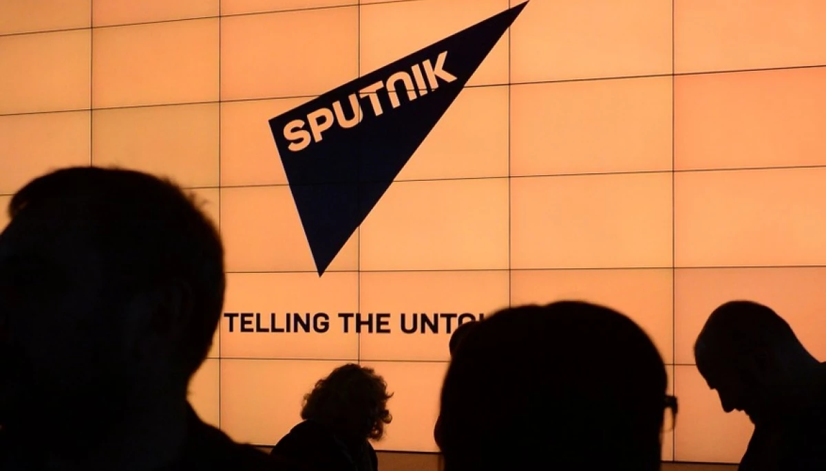 The Insider: Через санкції та блокування кремлівський пропагандистський ресурс Sputnik змушений закривати філії