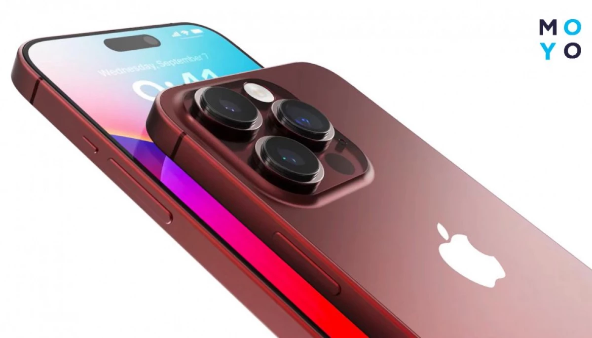 iPhone 15 вже серед нас: що можуть розказати власники оновленого &laquo;яблучка&raquo;