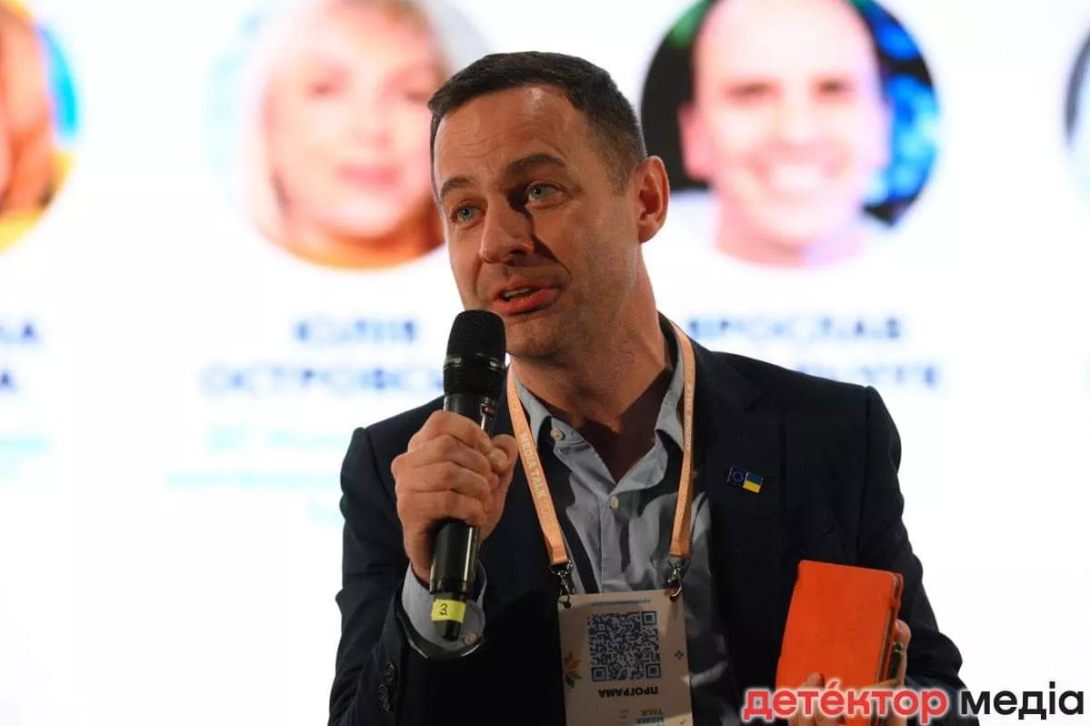 Головний редактор «FreeДом»: Наша мета — майдан у Росії