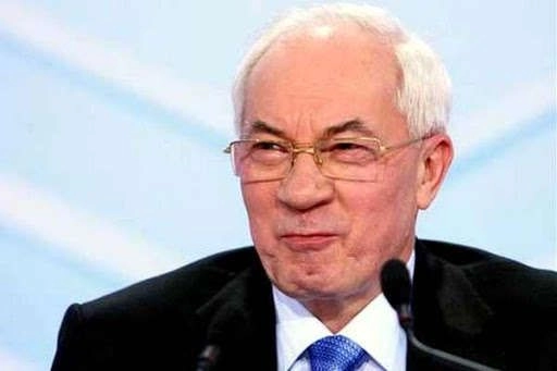 У Києві викрили двох телеграмниць та комунікаційниць експрем'єра Азарова. Йому оголосили нові підозри