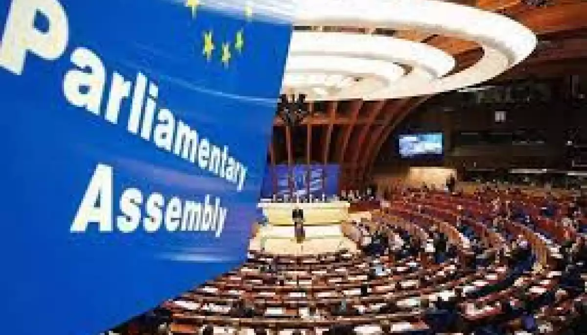 ПАРЄ визнала Голодомор актом геноциду, спрямованим на знищення української нації