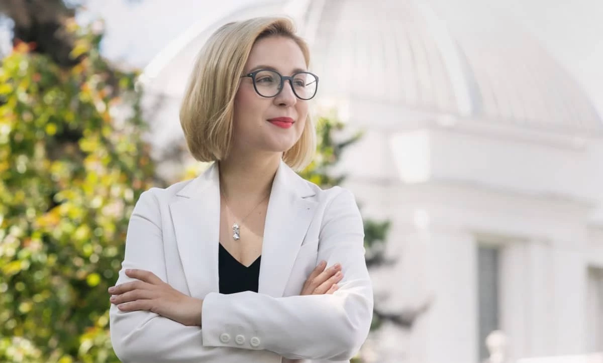 Совсун проти Арестовича: поліція розпочала досудове розслідування у справі щодо сексистських висловлювань ексрадника Офісу Президента