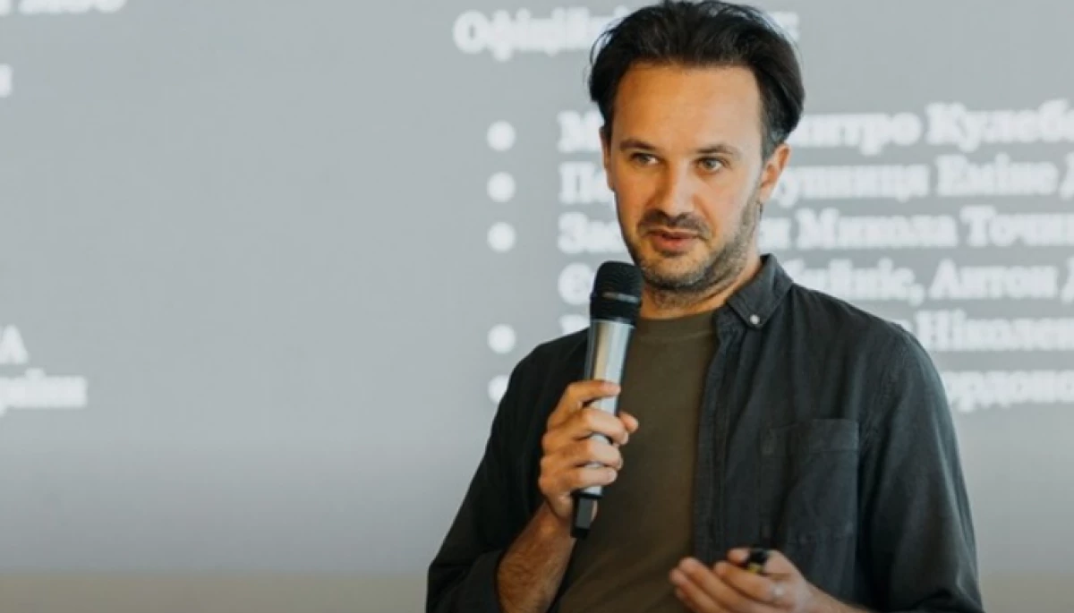 Як МЗС веде воєнну дипломатію та руйнує російську пропаганду. Розповідає Гоша Тихий