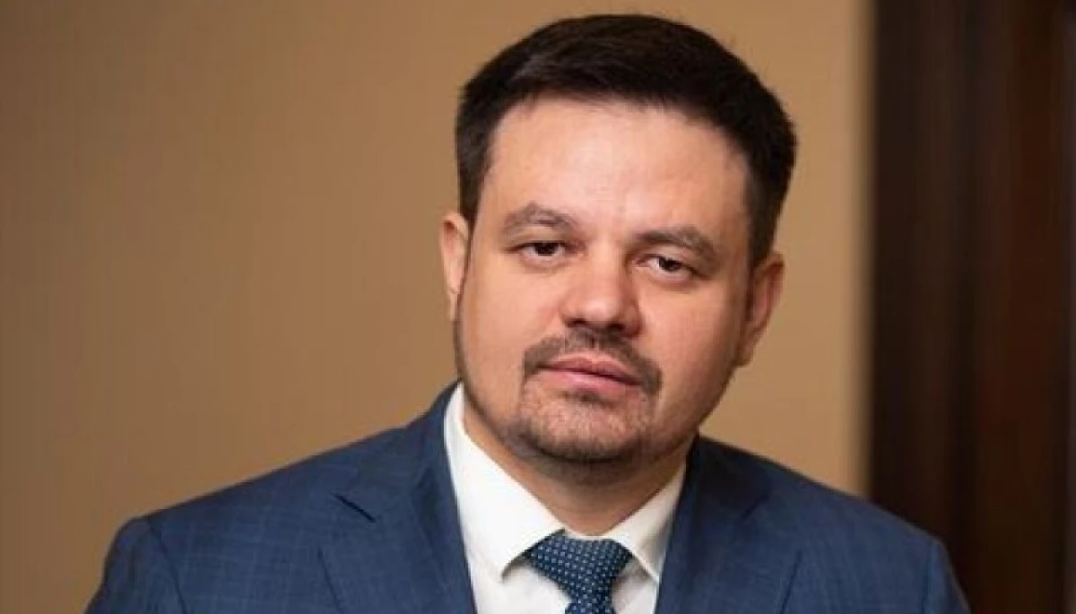 Адвоката-посередника в хабарі бізнесмена Жеваго голові Верховного Суду Князєву засудили умовно